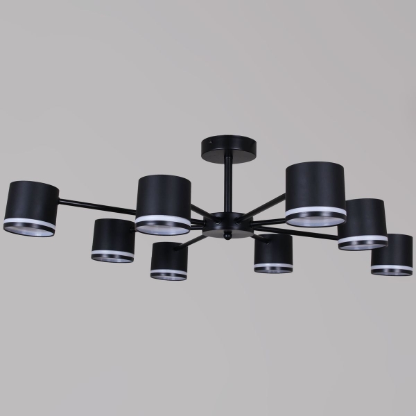 Потолочная люстра Reluce 05306-0.3-08 GX53