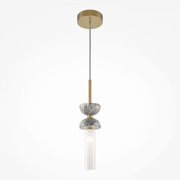 Подвесной светильник Maytoni Kyoto MOD178PL-01GR