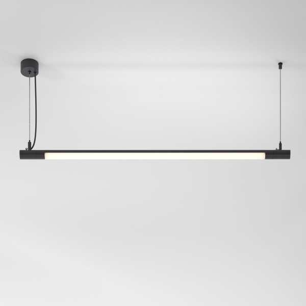 Трековый светильник Elektrostandard Module System 85175/01 a066177