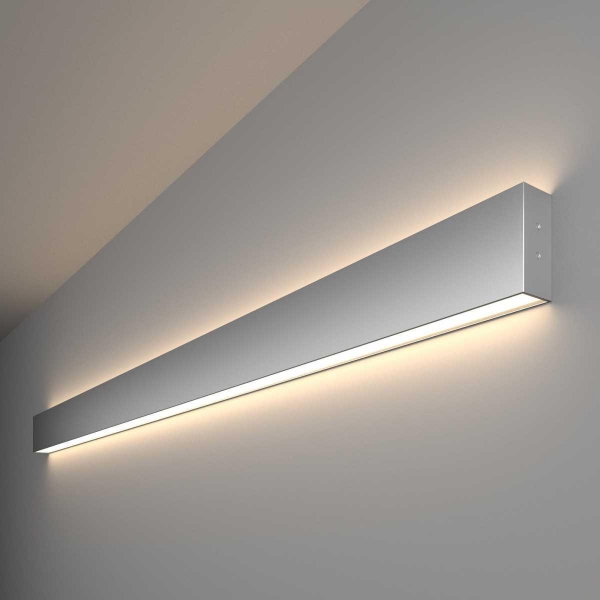 Настенный светодиодный светильник Elektrostandard LSG-02-2-8 128-35-4200-MS a041472