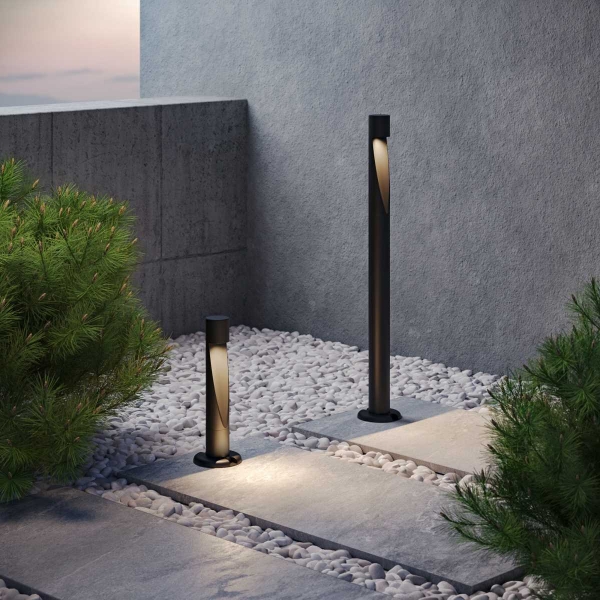 Садово-парковый светильник Elektrostandard 35177/S a067381