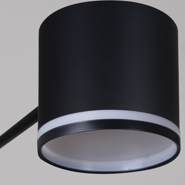 Потолочная люстра Reluce 05306-0.3-06 GX53