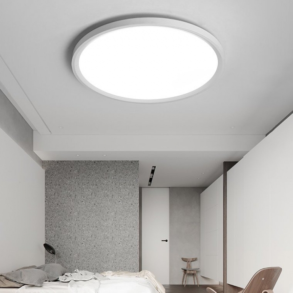 Потолочный светильник Imperium Loft Extraslim 140667-26