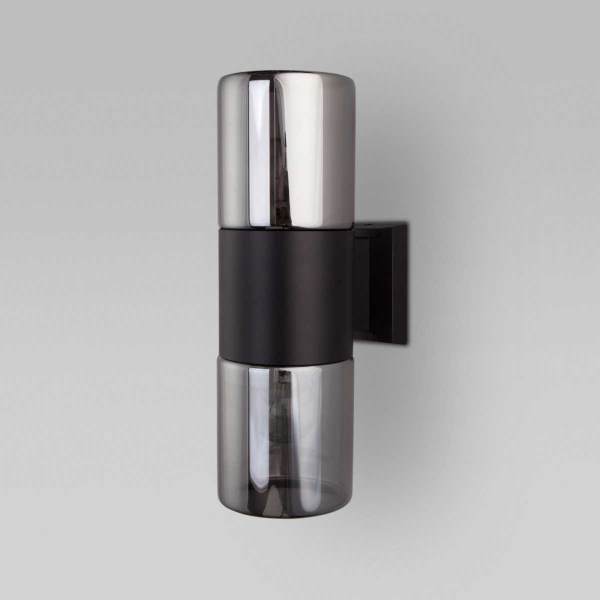 Уличный настенный светильник Elektrostandard Roil 35125/D a055636