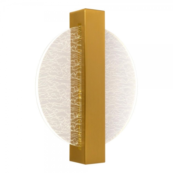 Светильник настенный Aployt Abeliya APL.343.11.08