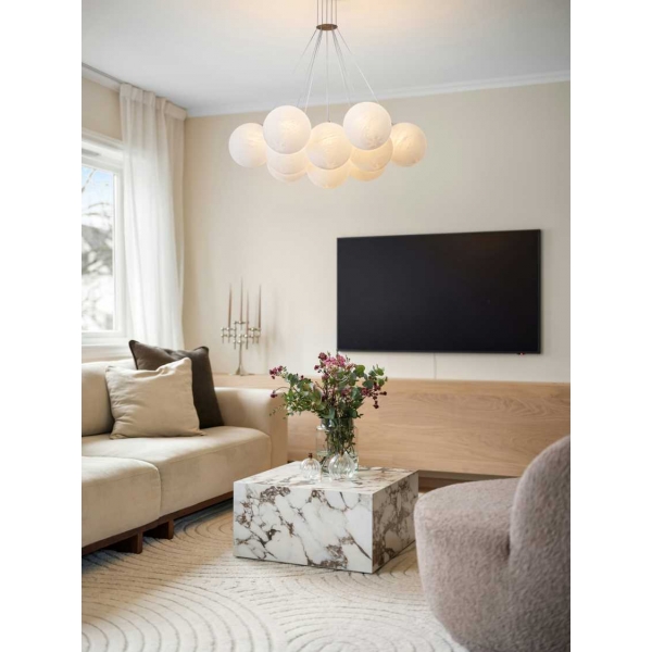 Подвесной светильник Freya Modern FR5531CL-13BS