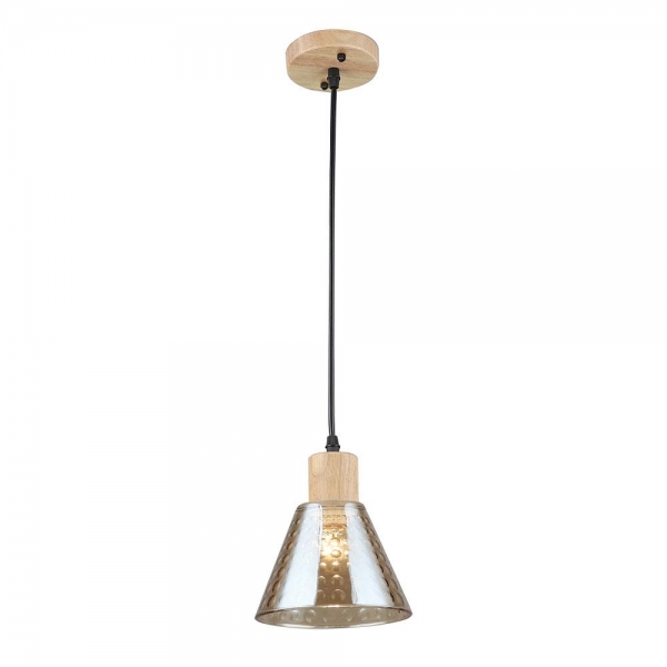 Подвесной светильник Arte Lamp LANCASTER A5891SP-1BK