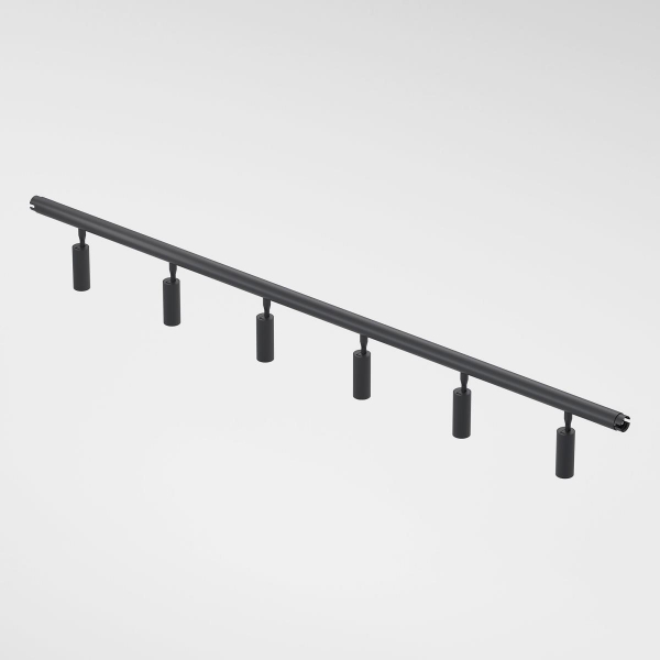 Трековый светильник Elektrostandard Module System 85178/01 a066180