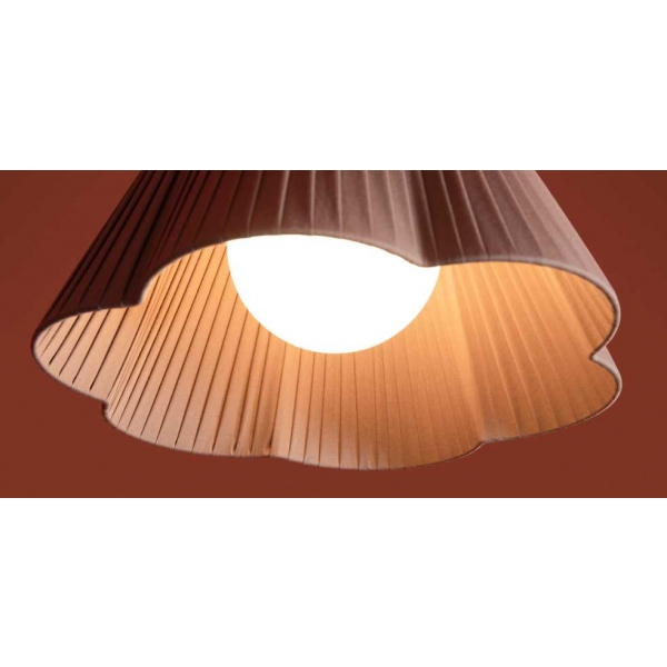 Подвесной светильник Freya FR2056PL-01BR