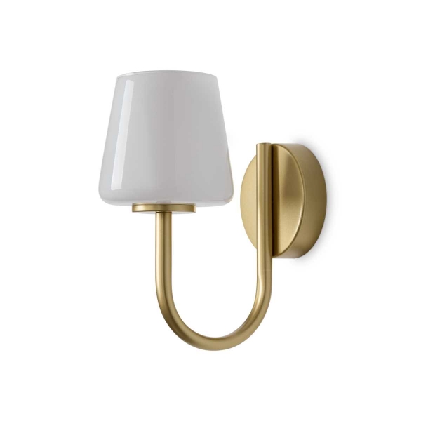 Бра Freya FR2039WL-01G