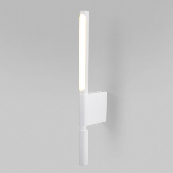 Бра Elektrostandard Sarca LED 40111/LED 4000K белый a063690