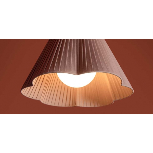 Подвесной светильник Freya FR2056PL-01BR