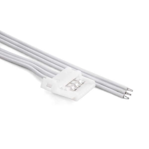 Набор гибких коннекторов односторонний для светодиодной ленты Elektrostandard 5050 24V 60Led 24W IP20 (10 шт) a053733