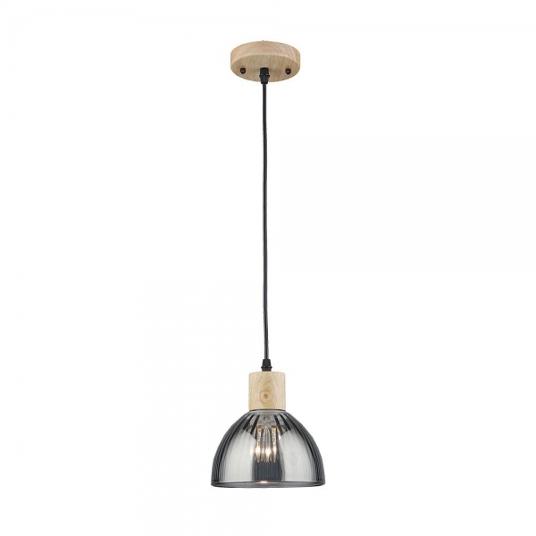 Подвесной светильник Arte Lamp LANCASTER A5869SP-1BK