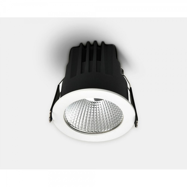 Встраиваемый светильник Italline IT06-6038 white 4000K