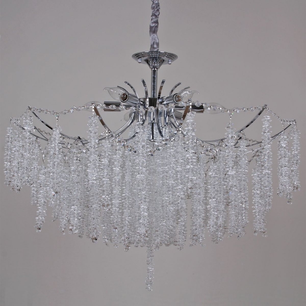 Подвесная люстра Reluce 06760-0.4-800 MX CH