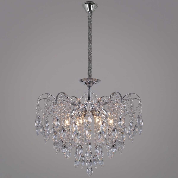 Подвесная люстра Reluce 56760-0.4-600 MX CH