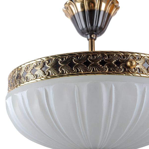 Потолочный светильник Ambiente 7539/30 PL PB