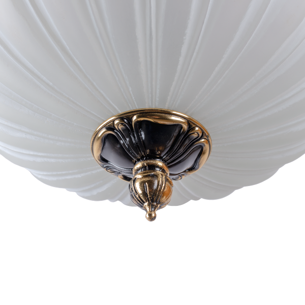 Потолочный светильник Ambiente 7539/30 PL PB