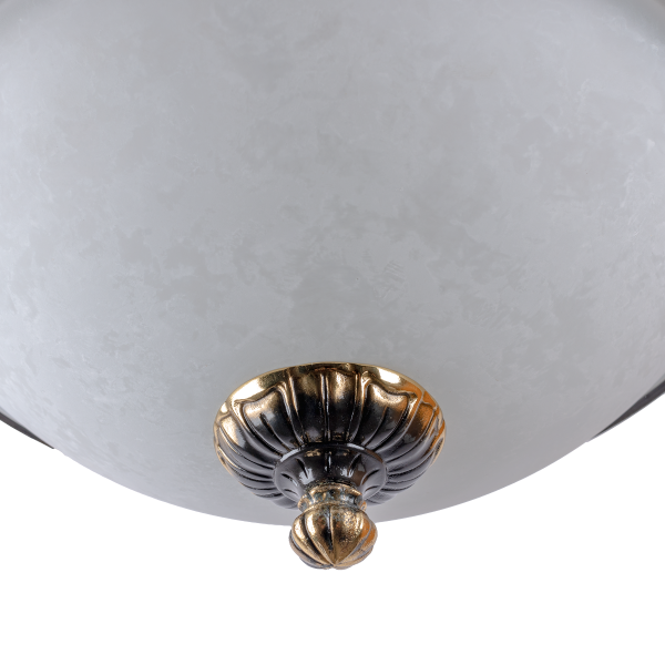 Потолочный светильник Ambiente 7140/30 PL PB