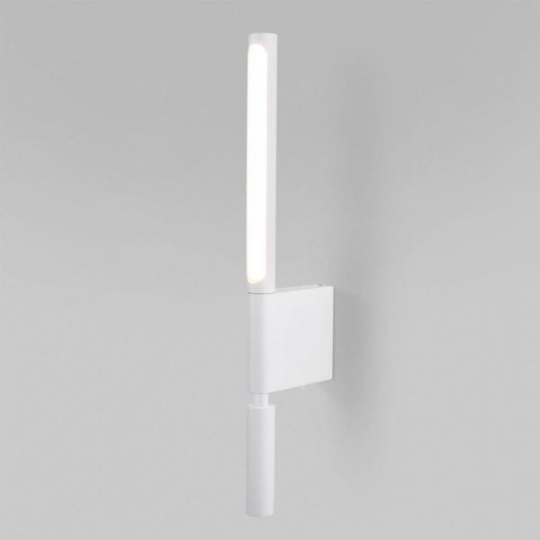 Бра Elektrostandard Sarca Led 40111/LED белый a057583