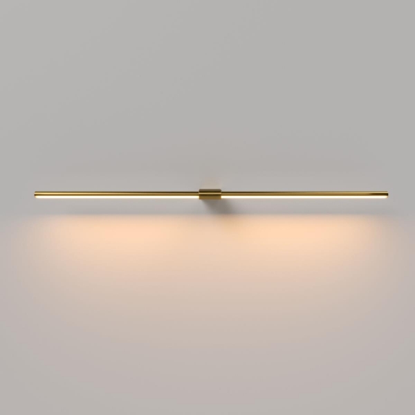 Светильник настенный светодиодный Elektrostandard Luar a070987