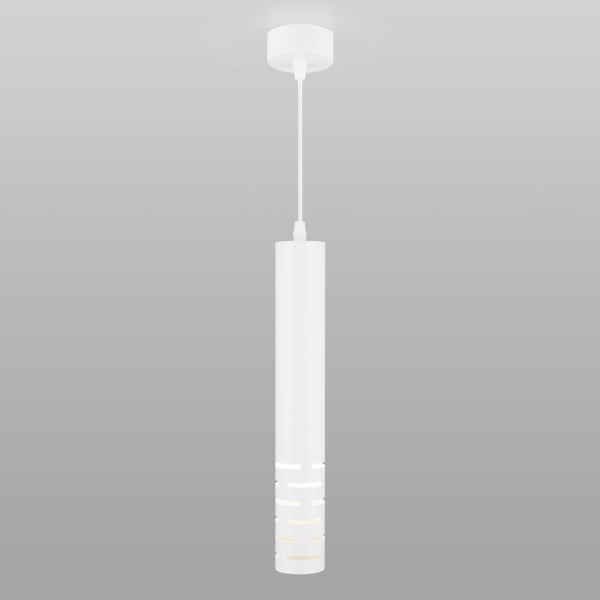 Подвесной светильник Elektrostandard DLN003 MR16 белый матовый a046061