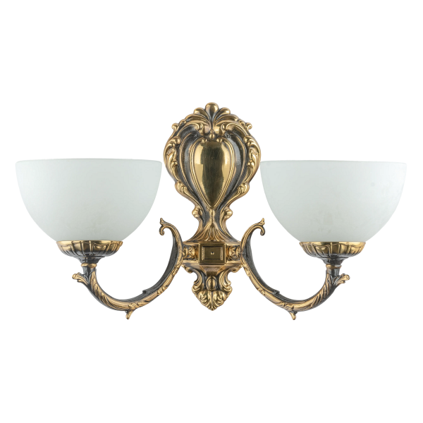 Бра Ambiente 7140/2 PB