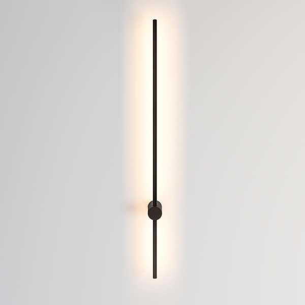 Бра Elektrostandard Cane MRL Led 1121 черный a061491