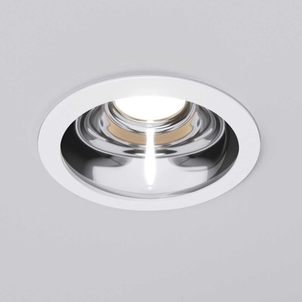 Уличный светодиодный светильник Elektrostandard Light Led 3002 35131/U белый a058919