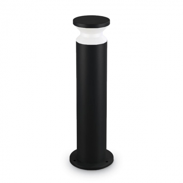 Уличный светильник Ideal Lux Torre PT1 Big Nero 186955