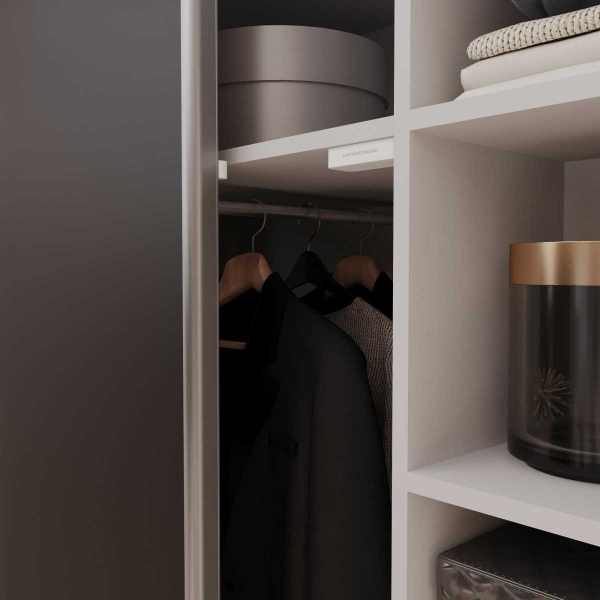 Датчик открытия дверей Wi-Fi Elektrostandard 76210/00 4690389186806