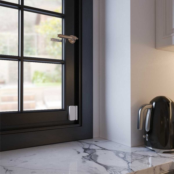 Датчик открытия дверей Wi-Fi Elektrostandard 76210/00 4690389186806