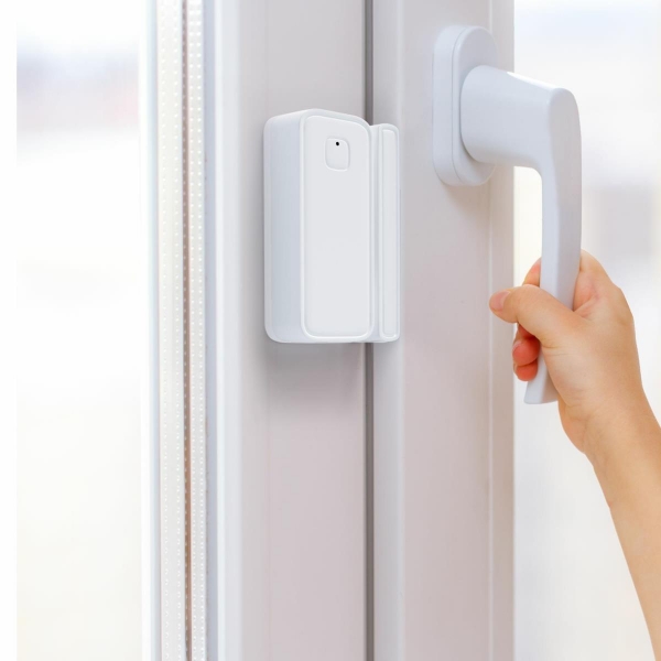 Датчик открытия дверей Wi-Fi Elektrostandard 76210/00 4690389186806