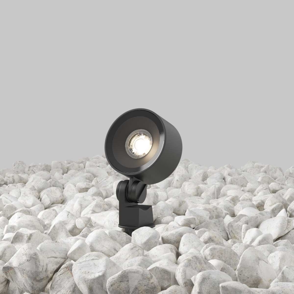 Ландшафтный светильник Maytoni Outdoor O495FL-L10B3K