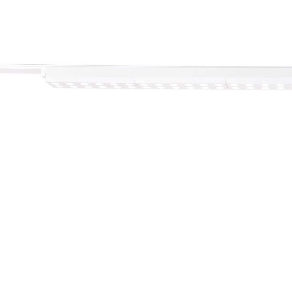 Трековый светодиодный светильник Favourite Unika 4140-2C