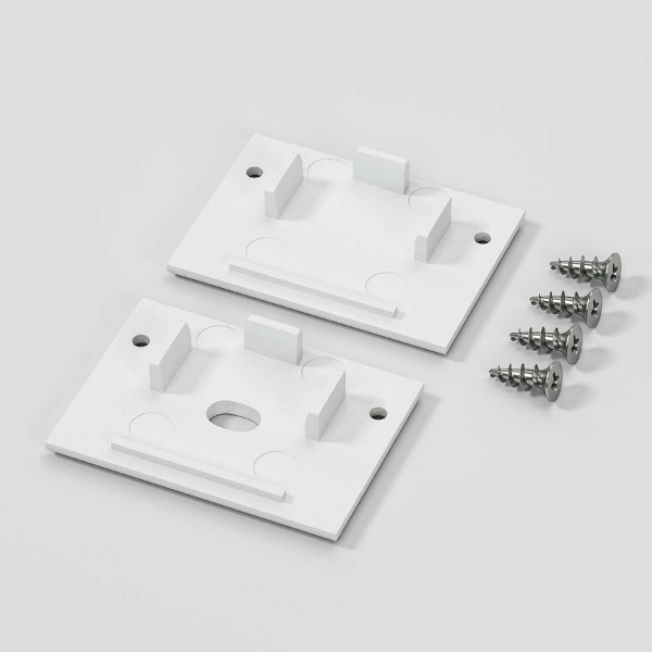 Профиль алюминиевый для натяжного потолка Elektrostandard LL-2-ALP023 a066624