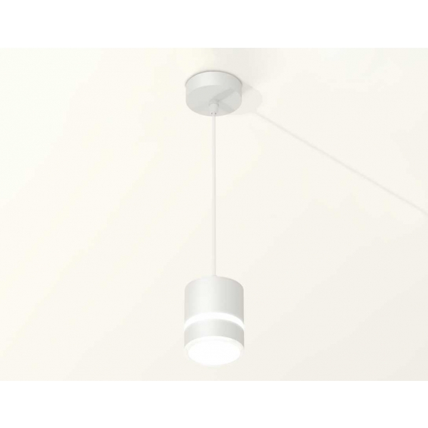 Комплект подвесного светильника Ambrella light Techno Spot XP (A2331, C8110, N8444) XP8110022
