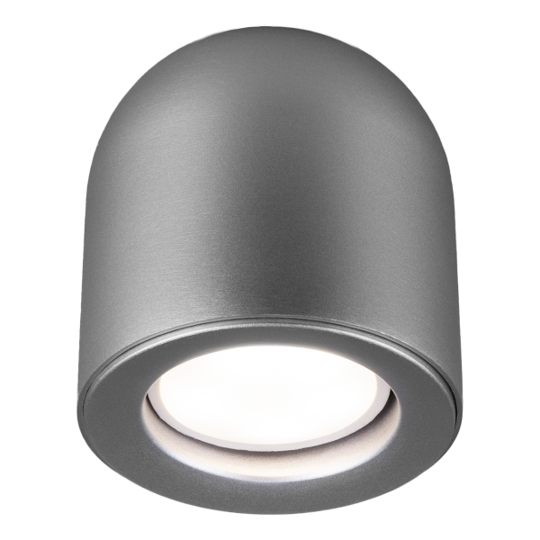 Потолочный светильник Elektrostandard Ogma DLN116 GU10 серебро a050674