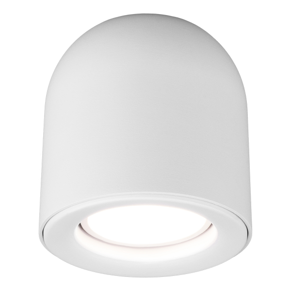 Потолочный светильник Elektrostandard Ogma DLN116 GU10 белый a050672