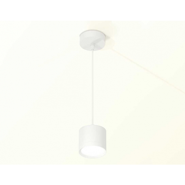 Комплект подвесного светильника Ambrella light Techno Spot XP (A2331, C8110, N8112) XP8110011