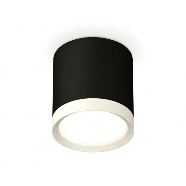 Комплект накладного светильника Ambrella light Techno Spot XS (C8142, N8112) XS8142001