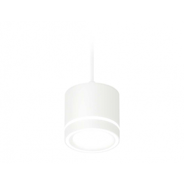 Комплект подвесного светильника Ambrella light Techno Spot XP (A2331, C8110, N8433) XP8110021