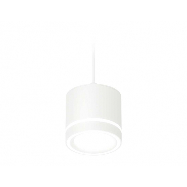 Комплект подвесного светильника Ambrella light Techno Spot XP (A2331, C8110, N8433) XP8110021
