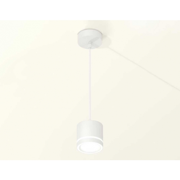 Комплект подвесного светильника Ambrella light Techno Spot XP (A2331, C8110, N8433) XP8110021
