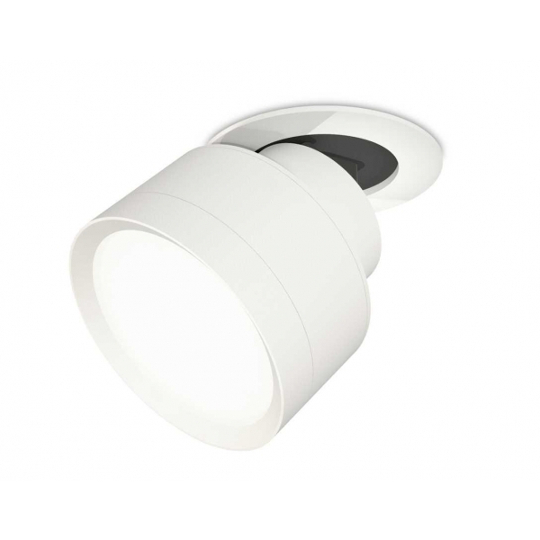 Комплект спота Ambrella light Techno Spot XM (A2241, A2105, C8101, N8112) XM8101500