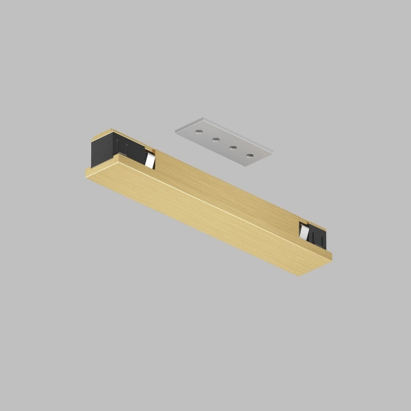 Коннектор прямой Denkirs Shine Base TR5722-SB