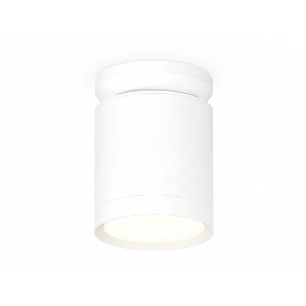 Комплект накладного светильника Ambrella light Techno Spot XS (N8901, C8141, N8112) XS8141015