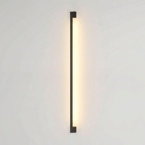 Уличный настенный светодиодный cветильник Elektrostandard Argos 35121/D a072070