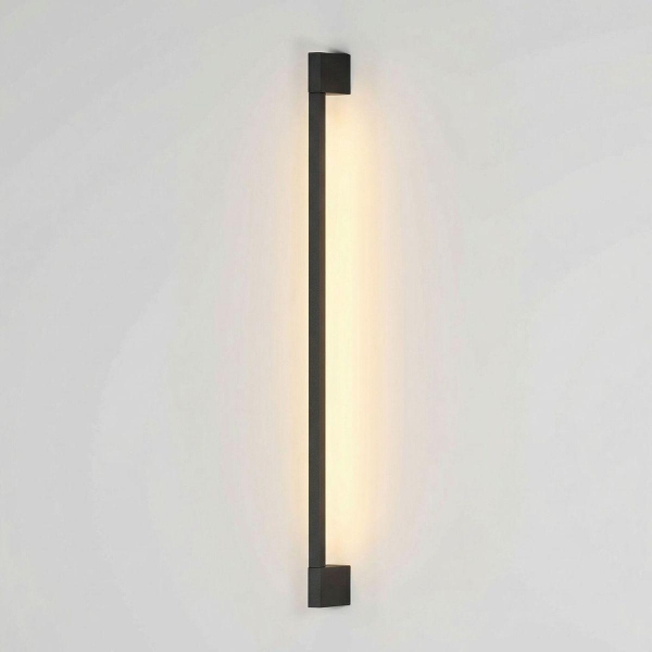 Уличный настенный светодиодный cветильник Elektrostandard Argos 35122/D a072071